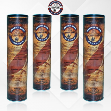 ENERGY CUBE PELET YEM