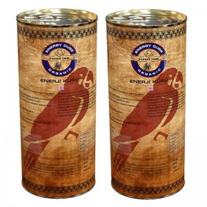 2 KUTU KREDİ KARTI İLE ÖDEME ENERGY CUBE PELET YEM