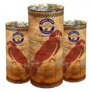 3 KUTU KREDİ KARTI İLE ÖDEME ENERGY CUBE PELET YEM